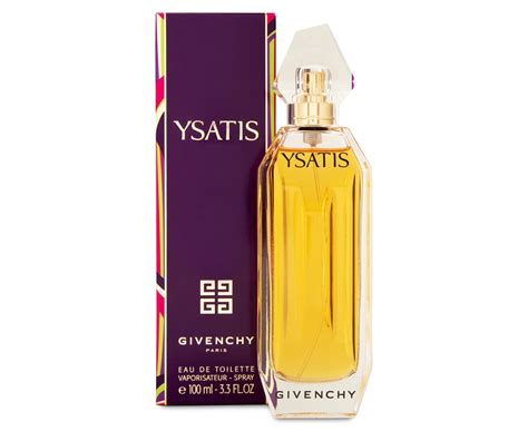 pronounce ysatis givenchy|ysatis perfume 100ml best price.